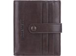 Portafoglio Da Uomo Baellerry GA-35946 - Marrone Scuro KP35946