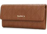 Portafoglio Baellerry NI-35975 - Marrone KP35975
