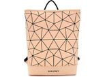 Suri Frey Zaino Con Scomparto Per Laptop Suri Sports Jessy-Lu City Backpack 9,2L Apricot Albicocca