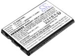 Techtek Batteria Compatibile Con [Point Mobile] PM70 Sostituisce 70-BTSC