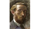 Grafika Puzzle Edouard Vuillard Puzzle D'arte 1000 Pezzi - Puzzle