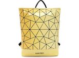 Suri Frey Zaino Per Il Tempo Libero Zaino Con Scomparto Per Laptop Suri Sports Jessy-Lu Finish City Backpack Yellow - Finish Giallo