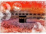 Puzzle Grafika Viaggio Intorno Al Mondo - Arabia Saudita - 1000 Pezzi