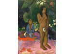 Grafika Puzzle Paul Gauguin Arte Parau Na Te Varua Ino 1000 Pezzi