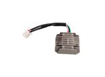 Raddrizzatore Di Tensione Del Motociclo, Sostituzione Del Regolatore Di Tensione, Raddrizzatore Del Regolatore Di 12V, Raddrizzatore Universale Del Regolatore, Accessori Del Motore