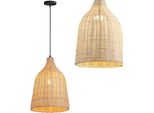 Lampada Toolight App1646-1Cp Boho Beige