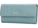 Portafoglio Baellerry NI-35971 - Blu KP35971
