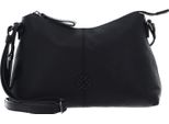 Picard Borsa A Tracolla Borsa A Tracolla Match Shoulderbag Black Nero