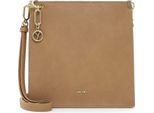 Suri Frey Borsa A Tracolla Borsa A Tracolla Gwenny Crossover Bag Sand Marrone Chiaro