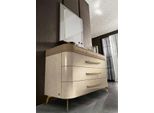 Cassettiera Armadio Credenza Lusso Cassettiera Armadio Scaffale Mobili In Legno Italia