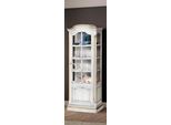Credenza Credenza In Legno Massiccio Bianco Credenza Per Il Soggiorno Vetrine Per La Sala Da Pranzo Mobili
