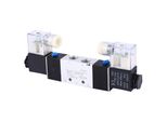 4V220-08, Valvola Pneumatica A Solenoide, Valvola Pneumatica A Solenoide, Valvola A Solenoide, Valvola Pneumatica A Solenoide