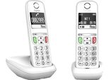 Telefono Cordless Gigaset E270