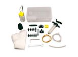 Attrezzi Per Bici, Attrezzo Per Bici, Attrezzi Per Riparazione Bici, Attrezzo Per Riparazione Bici, Kit Spurgo Freni Bici, Kit Spurgo Freni Idraulici, Olio Minerale Per Freni Idraulici Bici, Kit Spurgo, Olio Minerale Idraulico, Kit Attrezzi Riparazione Bici