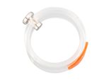 Supporto Di Plastica Del Movimento Dell'orologio, Base Di Plastica Del Movimento Dell'orologio, Base Del Fissatore Del Movimento, Supporto Del Morsetto Del Movimento, Supporto Di Plastica Del Movimento Dell'orologio, Strumento Di Riparazione Del Supporto Del Movimento Dell'orologio
