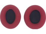 Inf Cuscinetti Auricolari Di Ricambio Per Cuffie Focal Listen Pro Rosso