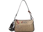 Anekke Borsa A Tracolla Borsa A Tracolla Dreamverse Imaginary Shoulder Bag Multicolor Multicolore