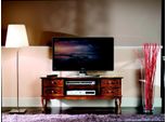 Credenza Tv Lowboard Rtv Mobile Italiano Soggiorno Legno Arredo Nuovo