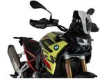 Cupolino Puig Sport Fumè Chiaro Omologato Abe Per Bmw F 900 Gs