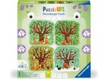 Ravensburger 12.004.002 Puzzle Puzzle 12 Pezzi Animali