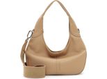 Suri Frey Borsa A Tracolla Borsa A Tracolla Nessy Shoulder Bag Sand Marrone Chiaro