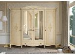 Armadio Armadio In Stile Barocco Mobili Classici Per La Camera Da Letto Armadi In Legno