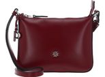 Picard Borsa A Tracolla Black Tie Handbag Red Rosso