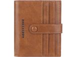 Portafoglio Da Uomo Baellerry GA-35945 - Marrone KP35945