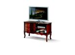 Mobili Italiani Credenza Tv Bassa Rtv Mobile Soggiorno Legno Nuovo