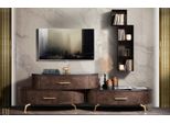 Mobile Tv Rtv Tavolo Soggiorno Cassettiera Credenza Legno Mobili Moderni