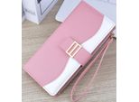 Portafoglio JO-35846 - Rosa KP35846