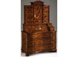 Credenza Buffet Credenze Soggiorno Segretario Vaccari Cav Giovanni Credenza Mobili