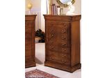 Mobiletto Credenza Credenza Mobili Stile Antico Legno Lusso Nuovo
