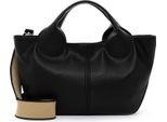 Suri Frey Borsa A Tracolla Borsa Shopper Nessy Cityshopper Black Nero