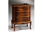 Cassettiera Credenza Armadio Credenza Mobili Stile Legno Lusso Nuovo