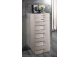 Cassettiera Credenza Cassettiera Alta 6 Cassetti Credenza Credenza Mobile
