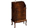 Lusso Cassettiere Credenza Armadio Credenza Mobili Stile Antico Legno Nuovo
