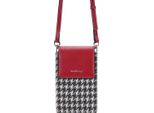 Borsetta Baellerry MA-35937 - Rosso KP35937