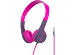 Jlab Jbuddies Pop - Cuffie Cablate Rosa