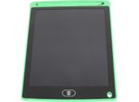 Tavoletta Di Scrittura Lcd, Tavoletta Di Scrittura Da 8,5 Pollici, Giocattolo Del Bordo Di Disegno, Tavola Colorata Di Scarabocchio, Tavoletta Di Scrittura Dei Bambini, Cuscinetto Della Tavoletta Di Disegno