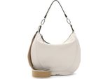 Suri Frey Borsa A Tracolla Borsa A Tracolla Kimberly Shoulder Bag Ecru Avorio