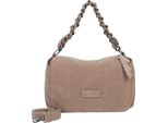 Fritzi Aus PreußEn Borsa A Tracolla Borsa A Tracolla Fritzi Janni Jack Hobo Bag Warmy Grigio Talpa