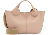 Suri Frey Borsa A Tracolla Borsa Shopper Nessy Cityshopper Pink Salt Rosa