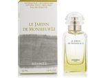HermèS Le Jardin De Monsieur Li Edt Plnitelný 50 Ml Unisex