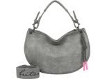 Fritzi Aus PreußEn Borsa A Tracolla Borsa A Tracolla Bitzi11 Jive Shoulder Bag Warm Grey Grigio