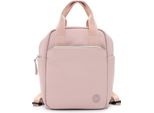 Suri Frey Zaino Per Il Tempo Libero Zaino Con Scomparto Per Laptop Besty Backpack Rose Rosa Antico