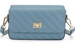 Borsetta Baellerry VE-36000 - Blu KP36000