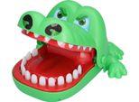 Divertente Animale Bocca Mordere Dito Tirare I Denti Giocattolo Dentista Giocattolo Famiglia Bambini Azione Gioco Abilità