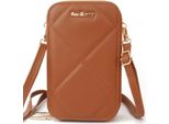 Portafoglio Crossbody Baellerry ZL-36013 - Marrone KP36013