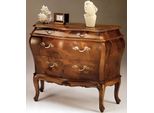 Cassettiera In Legno Mobili In Stile Italiano Cassettiere Di Lusso Stile Barocco Stile Antico Nuovo